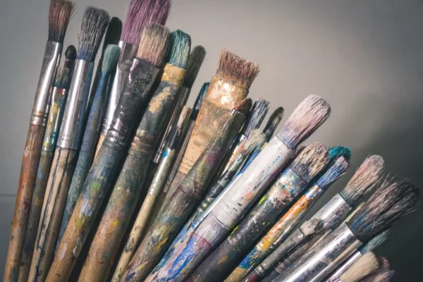 Excellent but Simple Acrylic Painting Ideas For Beginners