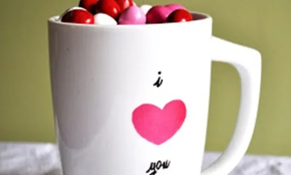 40 Creative Coffee Mug Painting Ideas 24