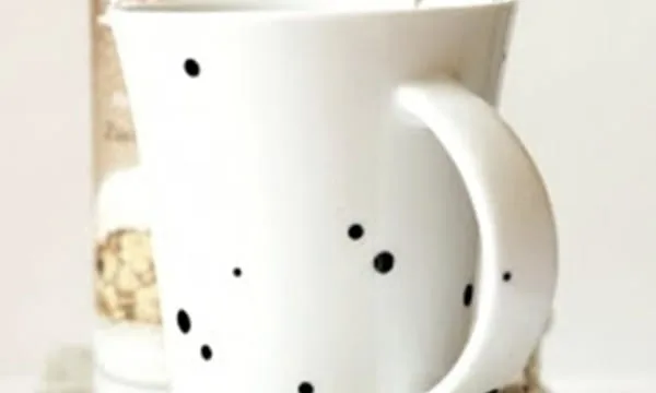 40 Creative Coffee Mug Painting Ideas 27