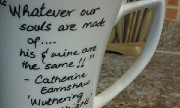 40 Creative Coffee Mug Painting Ideas 28