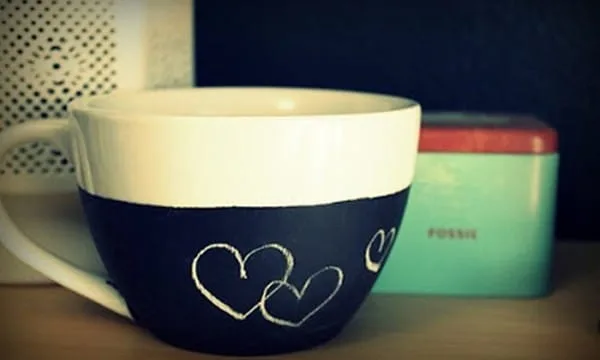 40 Creative Coffee Mug Painting Ideas 29