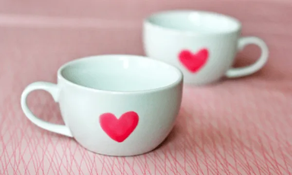 40 Creative Coffee Mug Painting Ideas 33