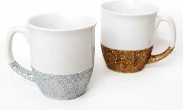 40 Creative Coffee Mug Painting Ideas 38