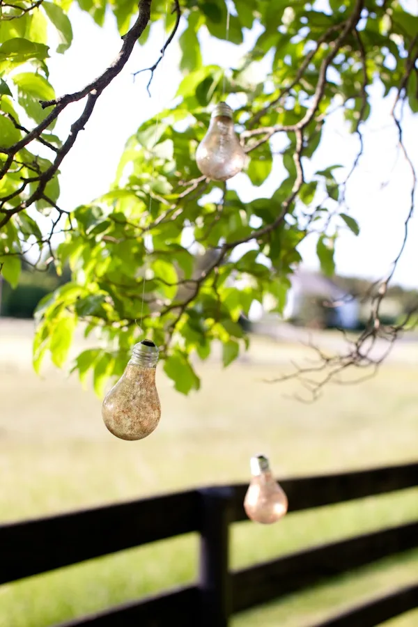 19 Brilliant Ways to Repurpose Old Light Bulbs 1