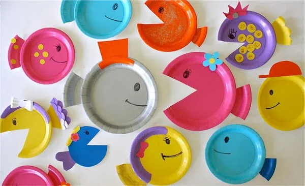 20 Best Kid Crafts and Activities1