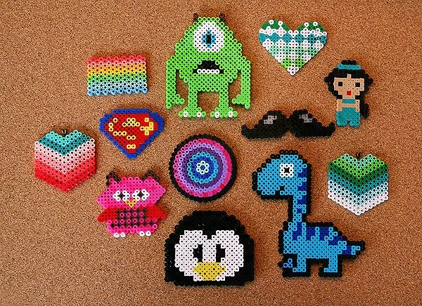 20 Best Kid Crafts and Activities10