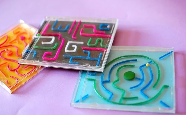 20 Best Kid Crafts and Activities13