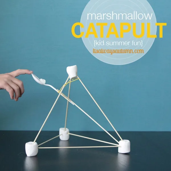 20 Best Kid Crafts and Activities14