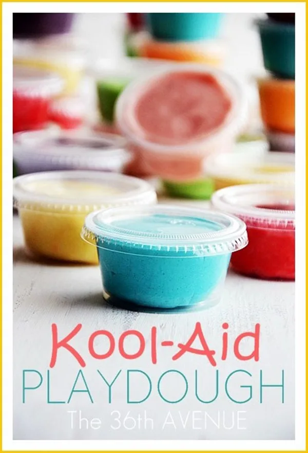 20 Best Kid Crafts and Activities19
