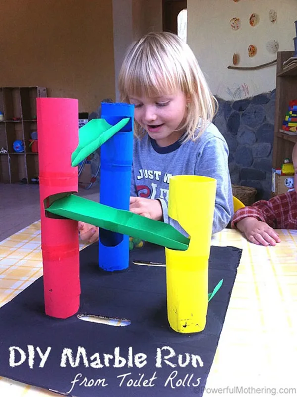 20 Best Kid Crafts and Activities5