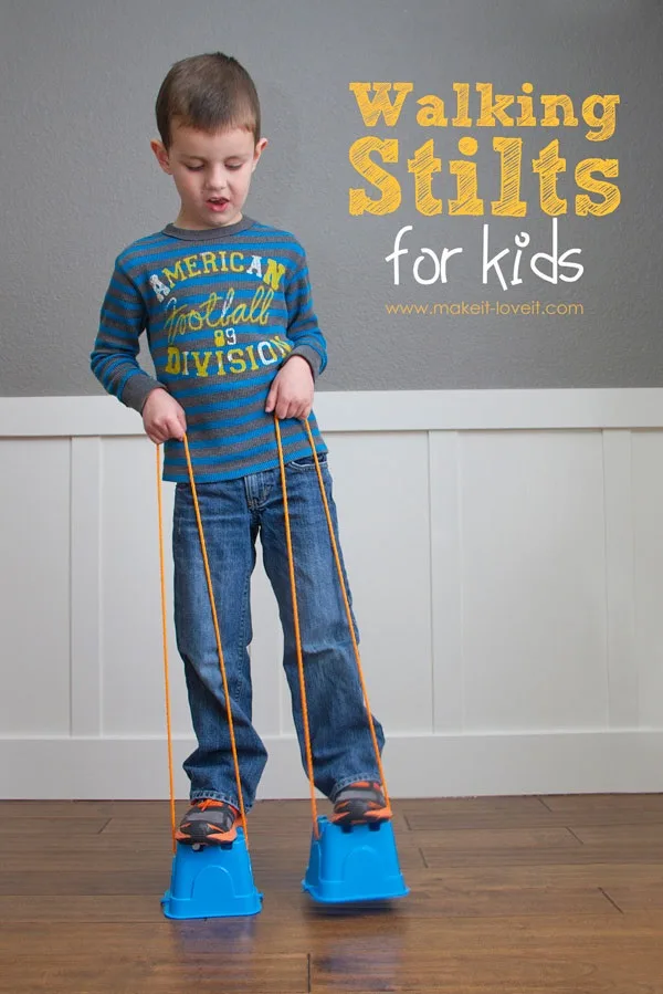 20 Best Kid Crafts and Activities6