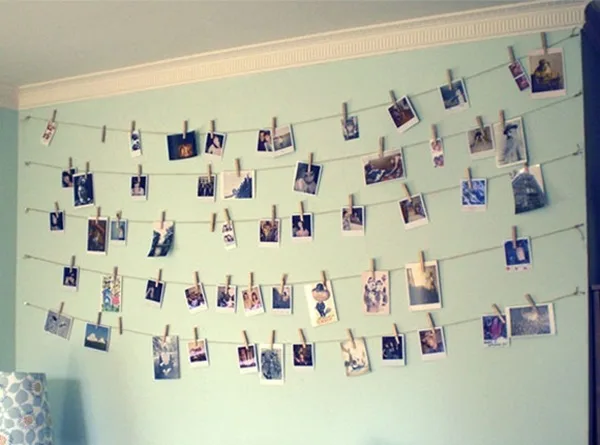 40 Creative DIY Decoration Ideas 1