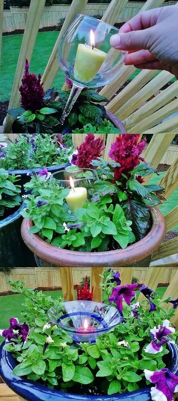40 Creative DIY Decoration Ideas 11