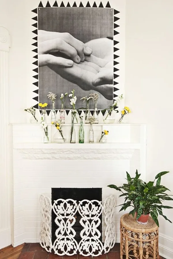 40 Creative DIY Decoration Ideas 12
