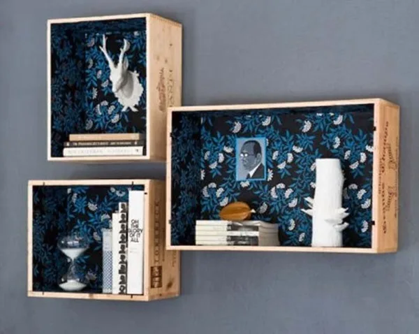 40 Creative DIY Decoration Ideas 17