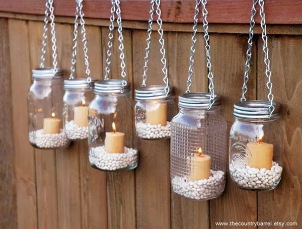 40 Creative DIY Decoration Ideas 21