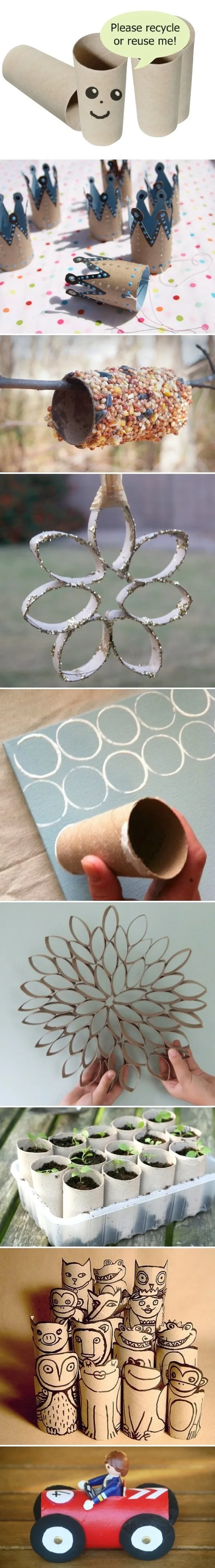 40 Creative DIY Decoration Ideas 23