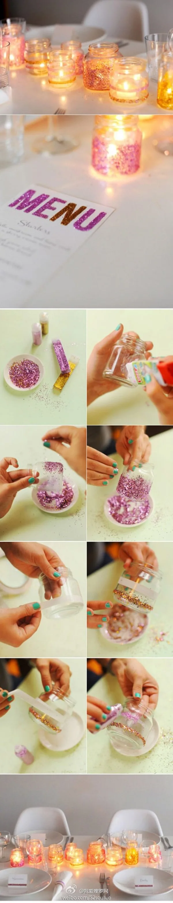 40 Creative DIY Decoration Ideas 24