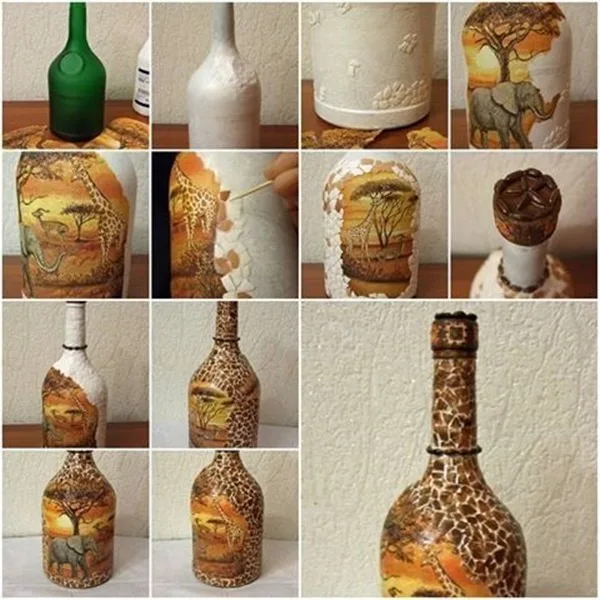 40 Creative DIY Decoration Ideas 29
