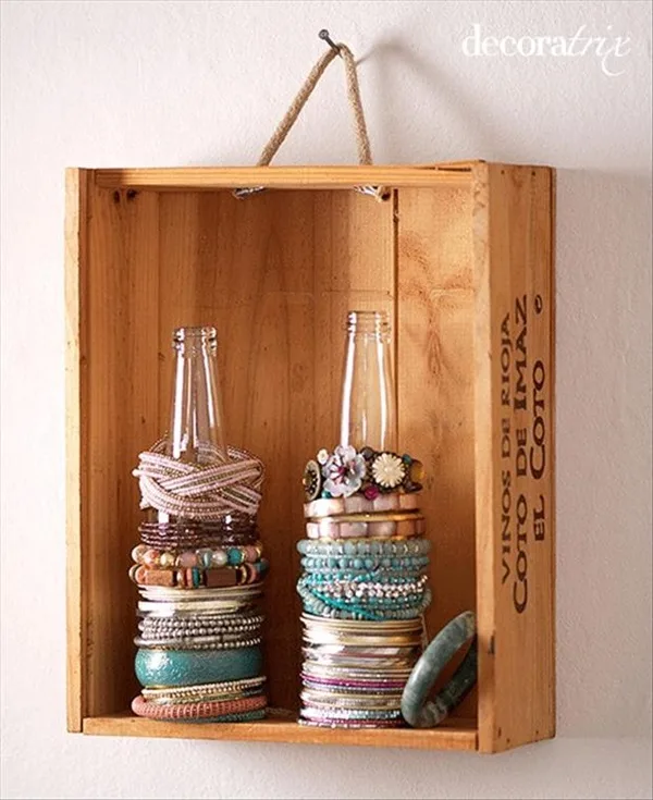40 Creative DIY Decoration Ideas 3