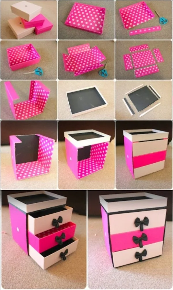 40 Creative DIY Decoration Ideas 30