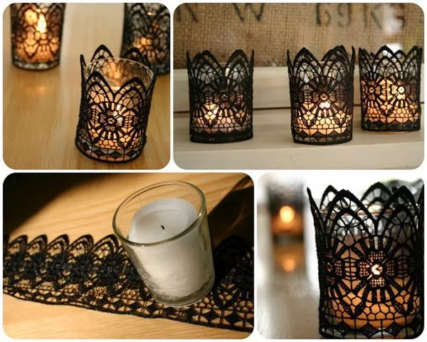 40 Creative DIY Decoration Ideas 31