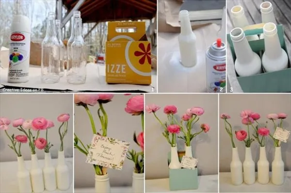 40 Creative DIY Decoration Ideas 32
