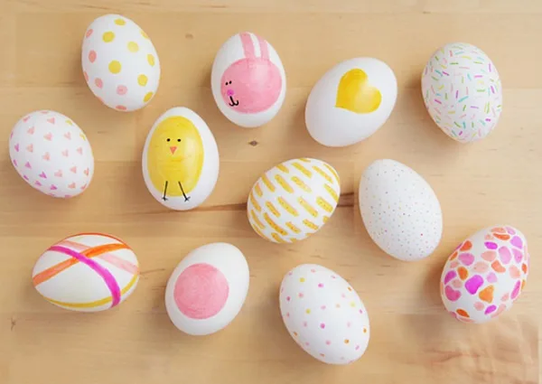 40 Creative DIY Decoration Ideas 34
