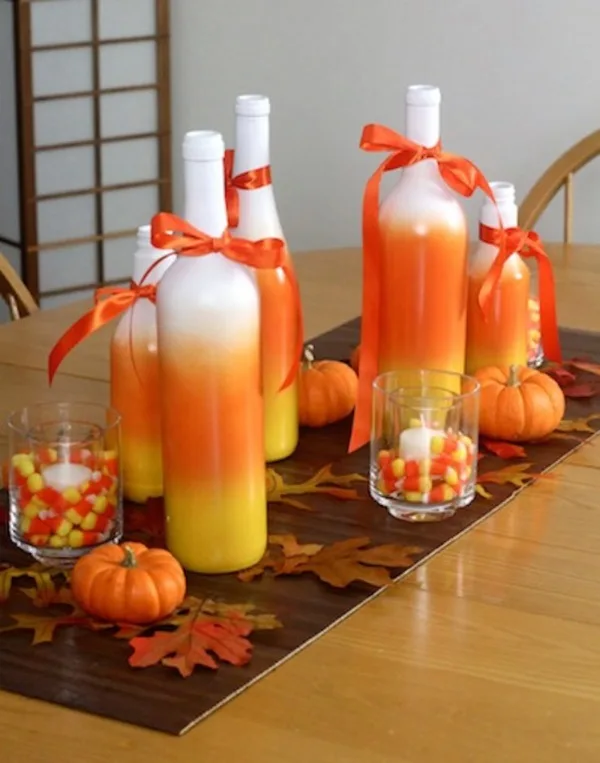 40 Creative DIY Decoration Ideas 35
