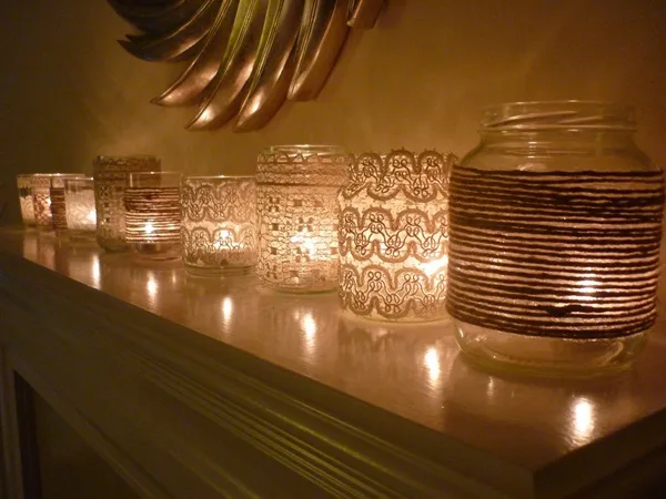 40 Creative DIY Decoration Ideas 36