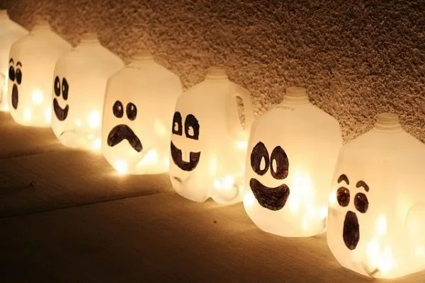40 Creative DIY Decoration Ideas 39