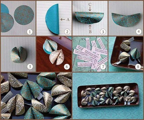 40 Creative DIY Decoration Ideas 4