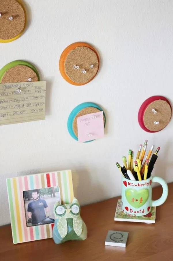 40 Creative DIY Decoration Ideas 5