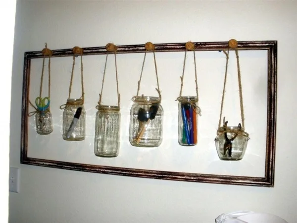 40 Creative DIY Decoration Ideas 8