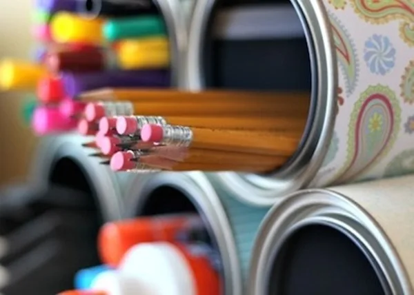 40 Creative DIY Decoration Ideas 9