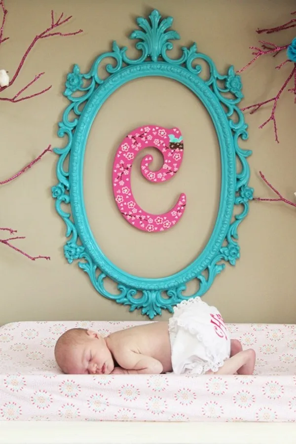 20 Things to make from Old Picture Frames 11