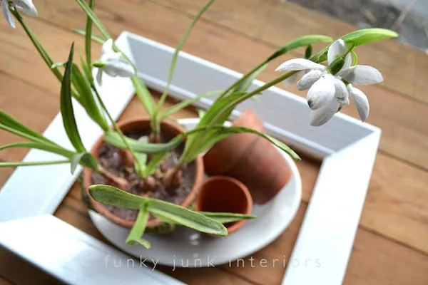 20 Things to make from Old Picture Frames 18