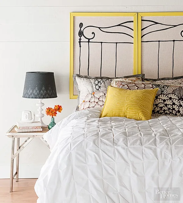 20 Things to make from Old Picture Frames 19