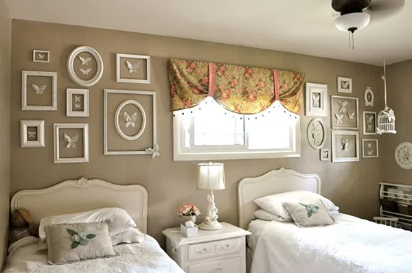20 Things to make from Old Picture Frames 20