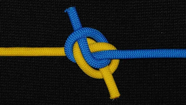 30 Different Rope Knot Ideas 10