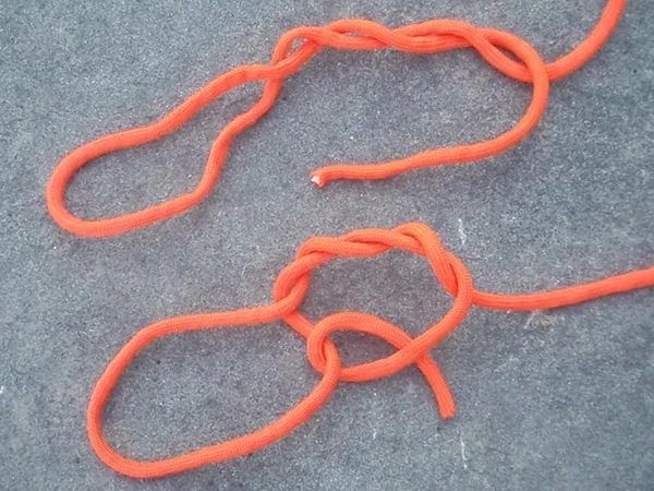 30 Different Rope Knot Ideas 11