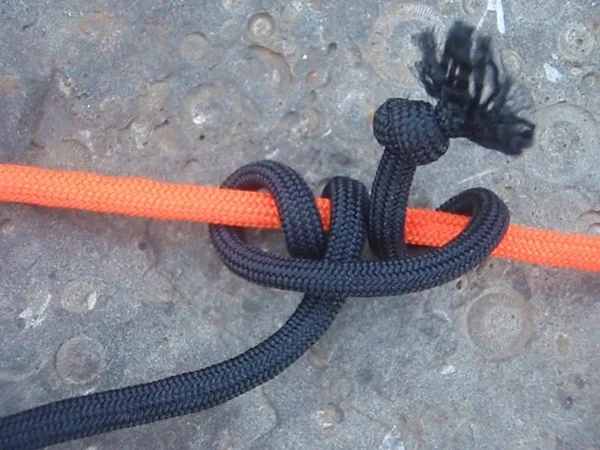 30 Different Rope Knot Ideas 15