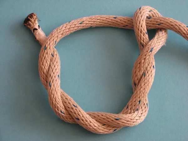 30 Different Rope Knot Ideas 16