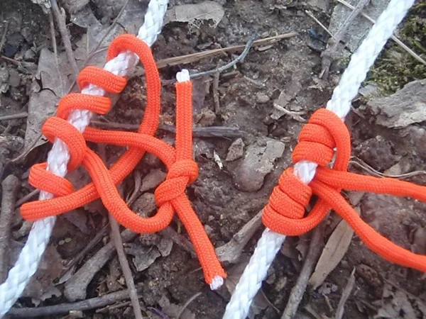 30 Different Rope Knot Ideas 18