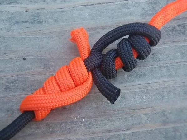 30 Different Rope Knot Ideas 19