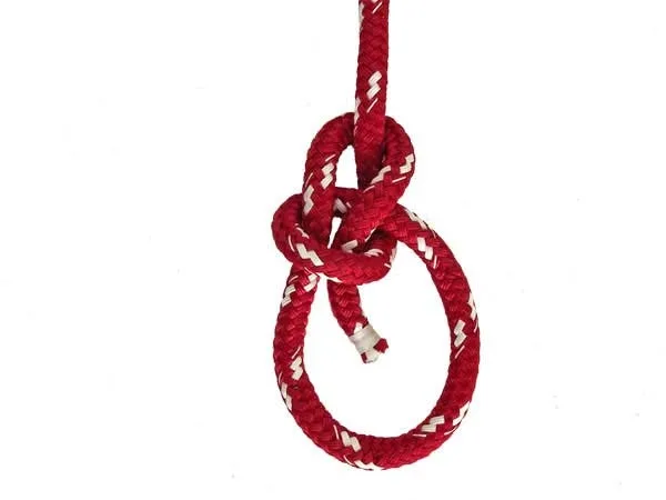30 Different Rope Knot Ideas 2