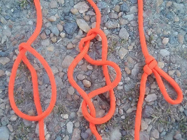 30 Different Rope Knot Ideas 20