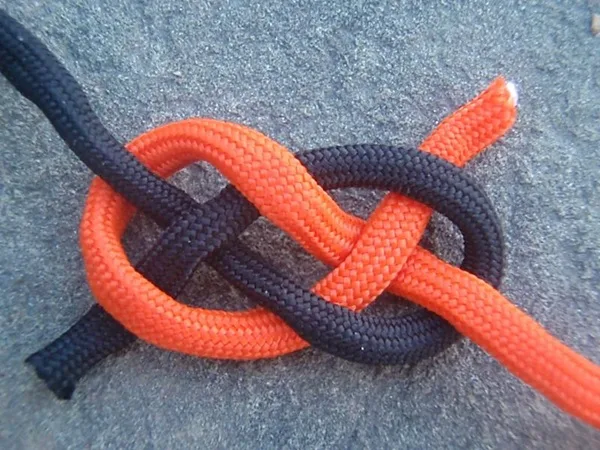 30 Different Rope Knot Ideas 21