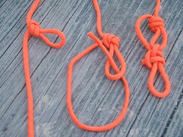 30 Different Rope Knot Ideas 22