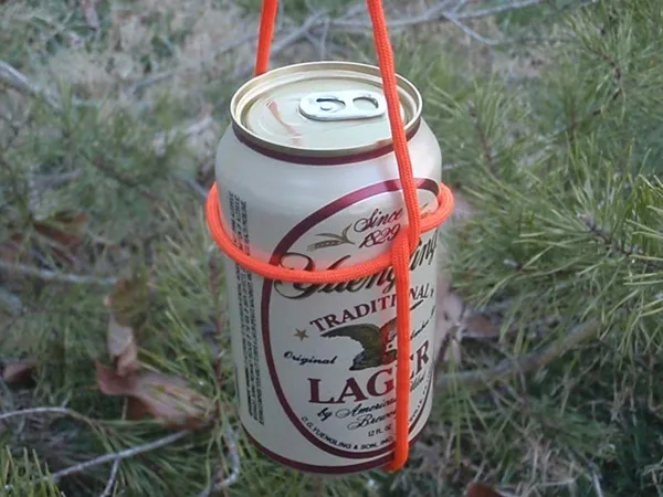 30 Different Rope Knot Ideas 23